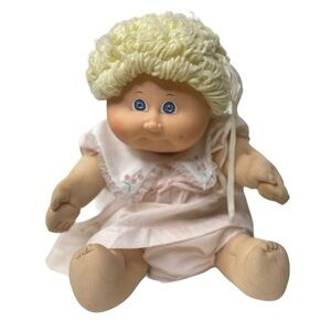 Vintage 1985 Cabbage Patch Doll